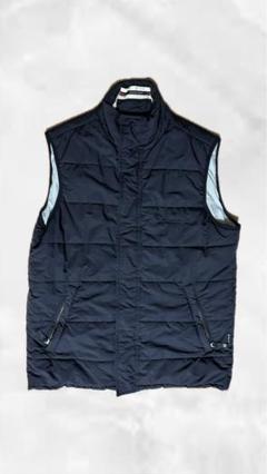 2025年最新】ARMANI JEANS メンズ ベストの人気アイテム - メルカリ