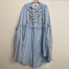 あ*)様 【新品】TISCAR ESPADAS INFINITE SHIRT M 新品】TISCAR ESPADAS INFINITE SHIRT Mサイズ