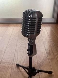 2025年最新】SHURE 55SHの人気アイテム - メルカリ