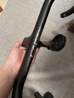 ★CADEX カデックス RACE カーボンドロップハンドル 420mm(C-C) 美品 CADEX Race Integrated Handlebar | CADEX Japan 日本