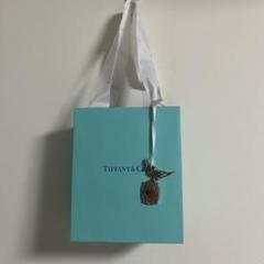 2025年最新】TIFFANY ショップ袋・ショッパーの人気アイテム