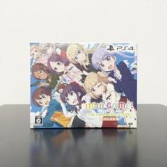 NEW GAME! THE CHALLENGE STAGE! 初回限定版