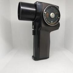 試作品???ペンタックス スポットメーター むかーし使ってた PENTAX SPOTMETER V を見せてあげる（と