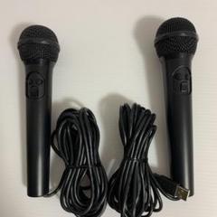Wii Usbマイク Dxの中古 未使用品を探そう メルカリ