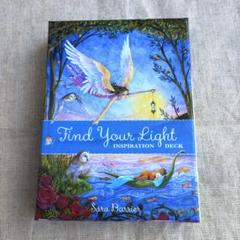 Find Your Light Inspiration Deck