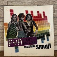FYA / Must Be Love