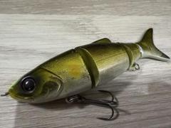 Joint Bait 72SF｜BIOVEX｜フィッシングルアーのBIOVEX