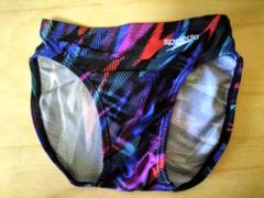 speedo 競泳用水着 カラフル/Lサイズ