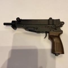 絶版品良品75m/s東京マルイ純正エアガン スコーピオンHOPUP付
