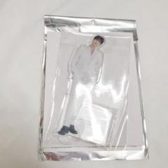 NCT ドヨン Dearest youth アクリルスタンド 新品未開封 2025年最新】NCT ドヨン youth アクスタの人気アイテム - メルカリ