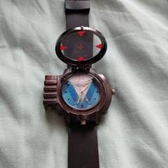 限定品　時計　名探偵コナン 時計型麻酔銃