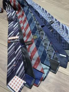 まとめ売り　ネクタイ　300本以上　お得　お買い得　おまとめ　お楽しみ　セット まとめ売り ネクタイ 100本以上 お得 お買い得 おまとめ お