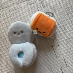 にっこりーノ　コロコロくじの大当たり景品 にっこりーノ on X: 