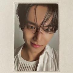 SEVENTEEN HEAVEN トレカ MINGYU ミンギュ SEVENTEEN - 【ミンギュ】seventeen seventeenth heaven トレカ