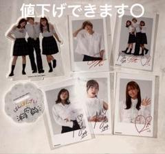 ばんばんざいアクリルスタンド アクリルスタンド Creator Dream Fes 2024 ばんばんざいるな