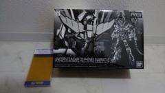 rg ユニコーンガンダム3号機フェネクス(ナラティブver)