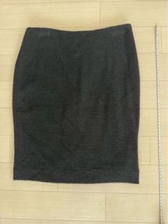 RENA LANGE JEANSダッフルコート/42/美品/レナランゲ ジーンズ