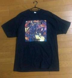激レア イレイジャー（Erasure）1992年製ヴィンテージ Tシャツ