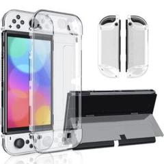 任天堂Switch 有機EL アクリルカバー　Switch OLED 保護カバー