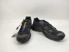 【新品・未使用】salomon サロモン XT-6 27.5cm