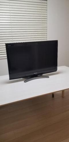 SHARP AQUOS 液晶テレビ32型 LC-32E8