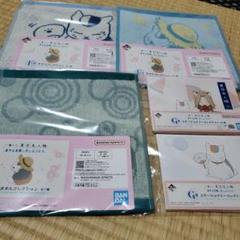 一番くじ 夏目友人帳