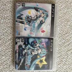 【PS3】初音ミク -Project DIVA- F 2nd DIVA- F