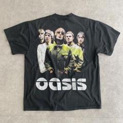 OASIS オアシス Tシャツ バンドT バンT 古着