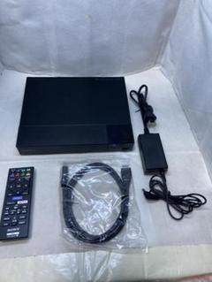 SONY BDP-S1500 Blu-rayプレーヤー車載取り付けにインバーター