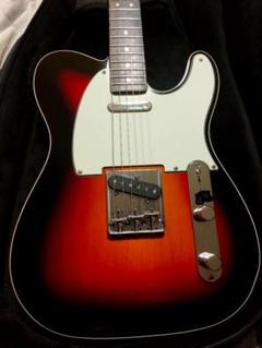 2025年最新】Squier classic vibe telecasterの人気アイテム