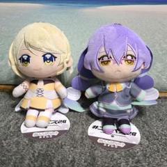 コンパス　双挽乃保グッズまとめ売り 2025年最新】双挽乃保の人気アイテム - メルカリ