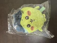 【最終値下げ】ちいかわ　仮装たのしい〜！マスコット　ゾンビ　3点セット（正規品） ちいかわ 仮装たのしい～！マスコット（ゾンビなちいかわ