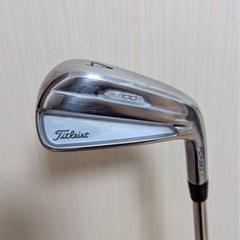 Titleist タイトリスト T100S ブラック 4番アイアン 4鉄 4I タイトリスト「T100・S ブラック」「T200 ブラック」限定