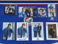 横浜Fマリノス×JUNONオンラインくじ 永戸勝也選手 - メルカリ