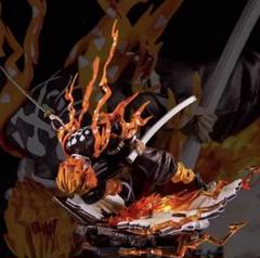 鬼滅の刃 我妻善逸 火雷神 血痕Ver.ガレージキットGK フィギュア 鬼滅の刃 我妻善逸 火雷神 血痕Ver. ガレージキットGK フィギュア