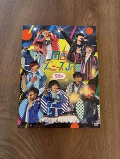 ジャニーズJr. DVD 新品未開封 2025年最新】ジャニーズjr. dvdの人気アイテム - メルカリ