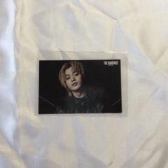 THERAMPAGE 山本彰吾 トレカ