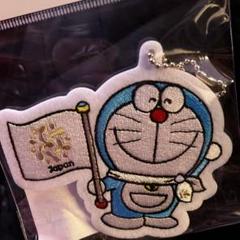 大阪関西万博日本館　ドラえもん　キーホルダー 大阪関西 万博 日本館 限定 ドラえもん アクリルキーホルダー