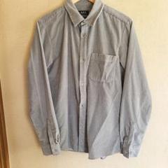 APC コーデュロイシャツ