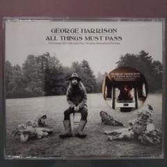 George Harrison - All Things Must Pass