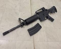 2025年最新】M4A1 カスタム マルイの人気アイテム - メルカリ