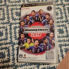 ワールドサッカー ウイニングイレブン 2014