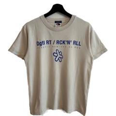 1999年春夏　コムデギャルソン　ロゴTシャツ ヴィンテージ　アーカイブ 2025年最新】COMME des garcons tシャツ archiveの人気アイテム