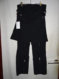 希少 99%is ボンテージパンツ