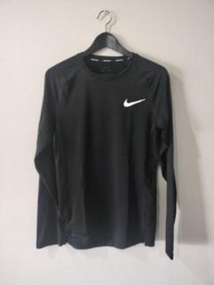 nike pro dry-fit ナイキプロ ロングスリーブTシャツ 長袖