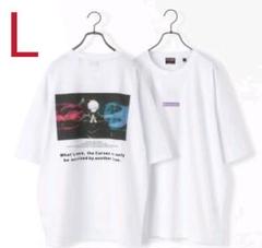 【新品】RAGEBLUE レイジブルー 呪術廻戦 Tシャツ 五条悟 ごじょう