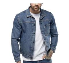 LEVI’S LINE 8 1st タイプ ブラック デニムジャケット Tバック Levi's/リーバイス TYPE I デニムジャケット ブラック STONEWASH