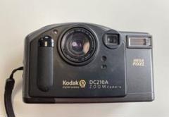 Kodak DC210A デジタルカメラのサムネイル