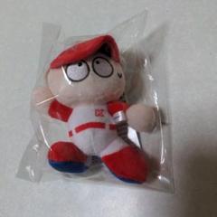 【非売品未開封】パワプロくんぬいぐるみ・グキッとなるパワプロくんミニぬいぐるみ 非売品・セット】グキッとなるパワプロくん ミニぬいぐるみ＋
