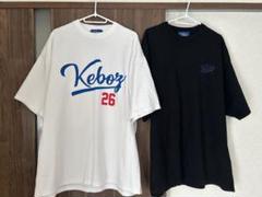 KBOZE ケボズ　Tシャツ